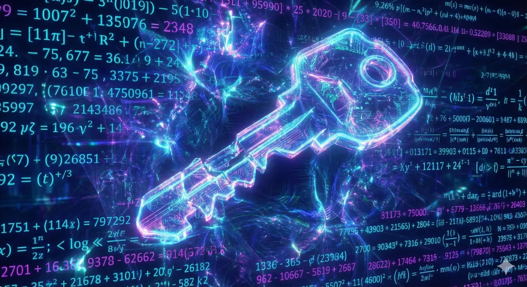 cryptography